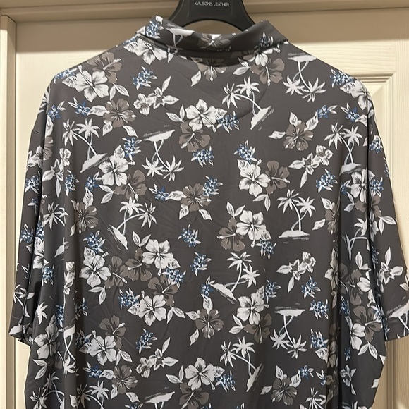 Roundtree and Yorke Performance Polo 3XB - Picture 5 of 6